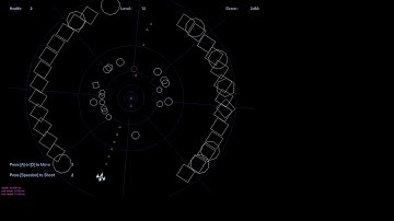 Game Demo: NEXT Tempest