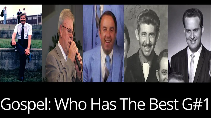 Who Has The Best G#1 - London Parris, Tim Riley, G...