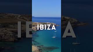 IBIZA Balearic Island (Spain) a paradise destination in the Mediterranean | Travel Vlog Guide