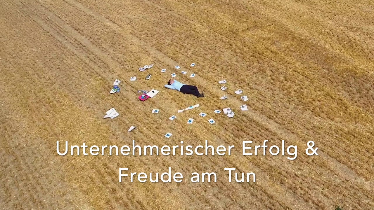 Unternehmerische Gedanken   Kreativität