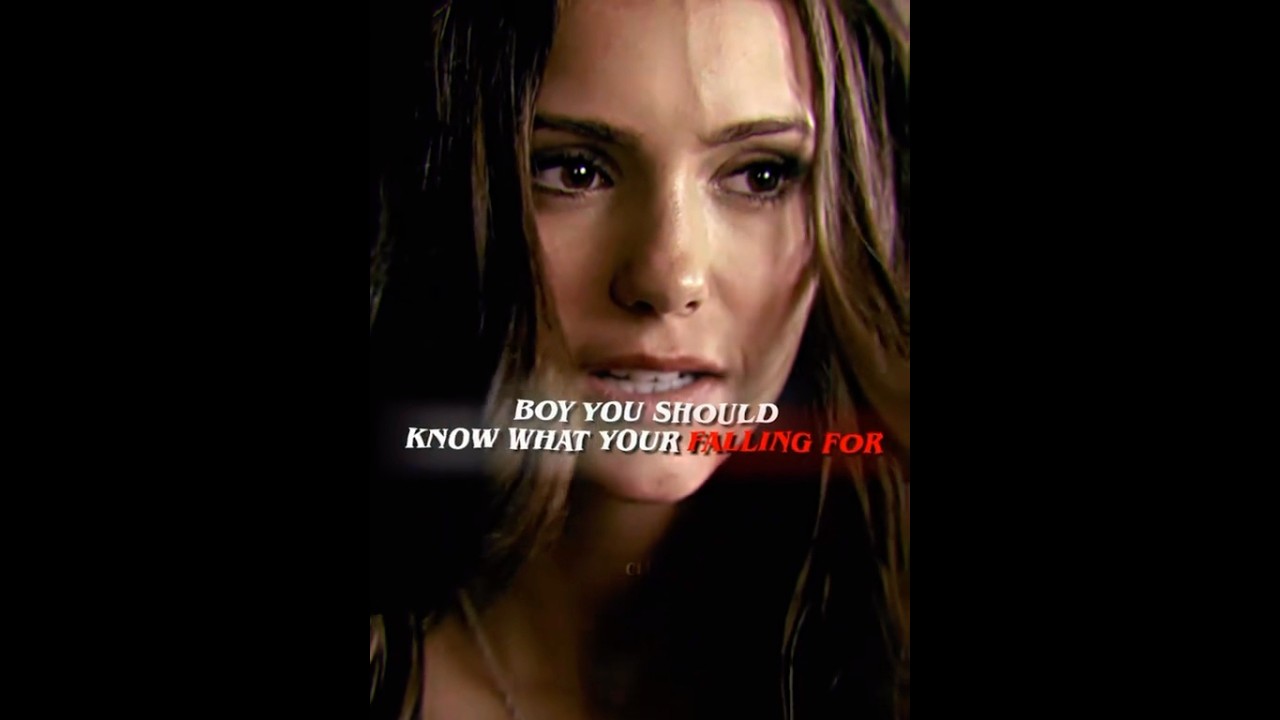 This scene was so good omg #thevampirediaries #katherinepierce #tvdedit #viral #tvd