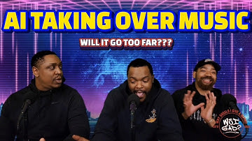 AI will change music forever 