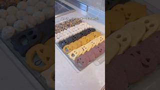 男子高校生が友達にクッキー缶作った