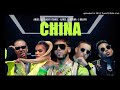 Anuel AA-Daddy Yankee-Karol G- Ozuna &amp; J Balvin- China Remix( KakoDj)