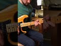Fender Stratocaster USA 77 RHCP