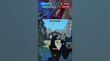 They stuck in their own spawn #shorts