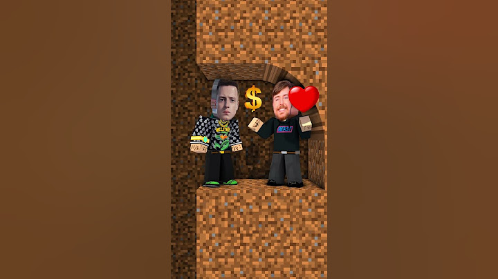 NEW Reverse Good Deeds Challenge! Help Herobrine VS Mellstroy VS Evil MrBeast