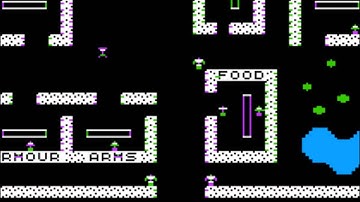 Ultima for the Apple II