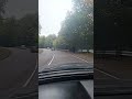 1995 Mercedes W202 | POV DRIVE | Езда от первого лица | 2025