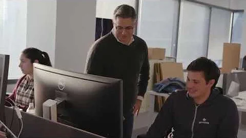 Patents spur innovation. Weak patents have the opposite effect.