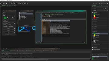 GM2 Module 3, Lesson 13: Adding A Score