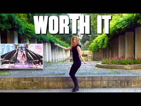 Just Dance 2017