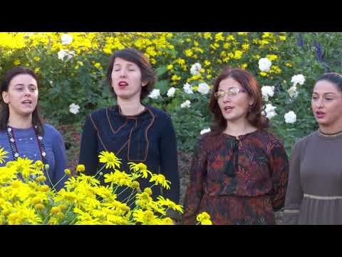 ეთნოფორი • etnopori (გადაცემა ასმეოცე) 23.11.2017წ.