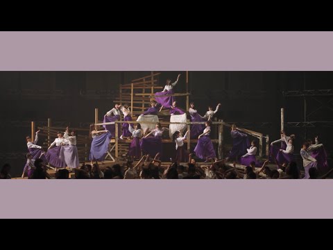 노기자카46-Sing Out!