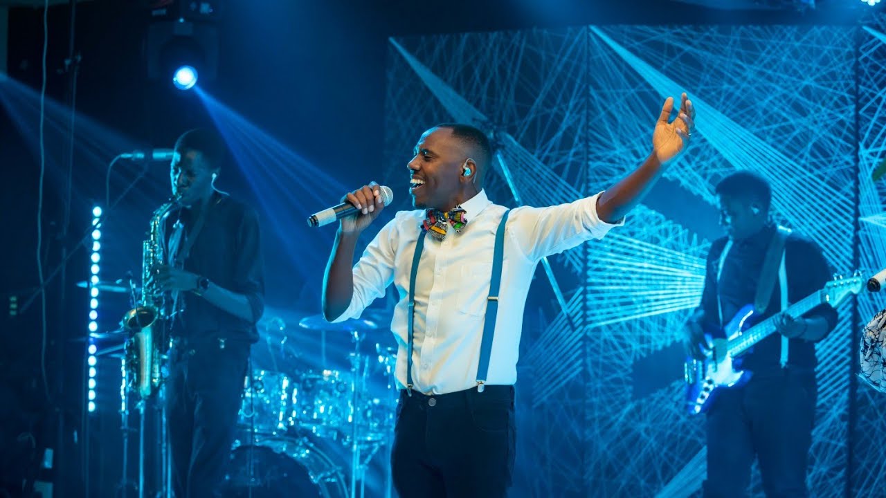 Everything - Live at the Victory Online Concert