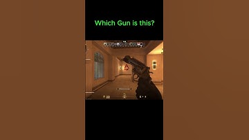 CS2 Which Gun is this ? |  #cs2 #csgo #headshot #shadowdev #counterstrike #gaming #shortsfeed #1tap