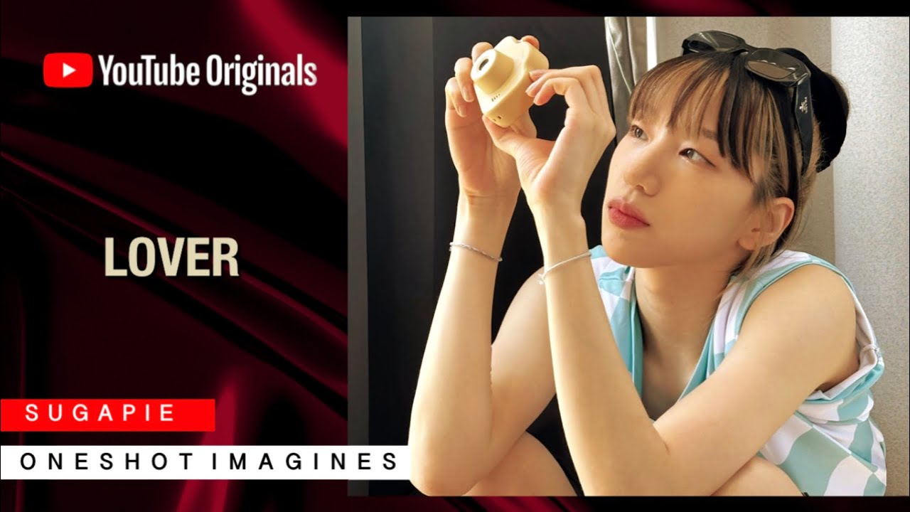 bada lee imagine - facetime call with your girlfriend 💫