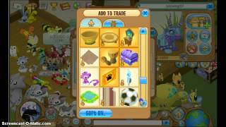 Batwing107 Has Skullys