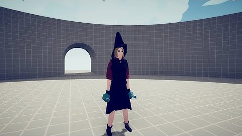 BREWER Vs EVERY UNIT | TABS Totally Accurate Battle Simulator