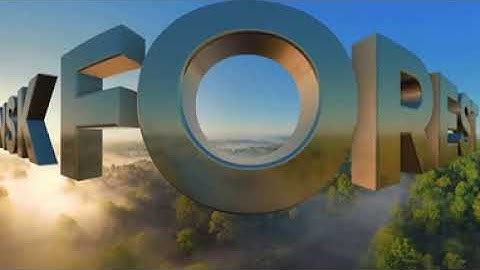 Video 360 | Integrate 3D Objects onto tracked 360° Video with Element 3D