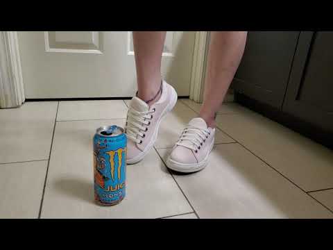 Monster Is Getting Crush