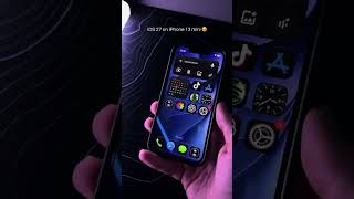 Running iOS 27 Developer Beta on iPhone 13 Mini?! 🤯📱