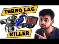 Crazy Ways To Kill Turbo Lag!