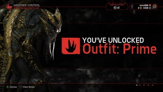 UNLOCKING PRIME ELDER KRAKEN!! - Evolve Stage 2 2023 Gameplay