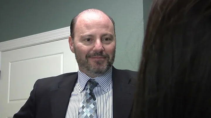 Hiatal Hernias and Reflux with Dr. Roy Schwartz