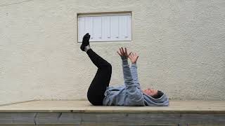 Celebrity Core compression strength. Press to handstand. L sit. V sit. Profile