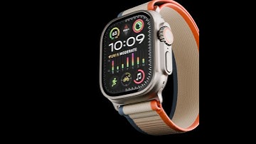 Apple watch ultra 3d animation #art #3d #blender #productadvertising #animation #blender3d