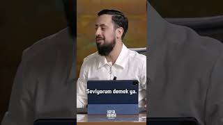 Allah Seni Özel Seviyor! @Mehmedyildiz