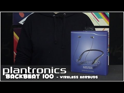 Plantroncis - Backbeat 100 | Review - WIRELESS EARBUDS Plantroncis - Backbeat 100 | Review - WIRELESS EARBUDS