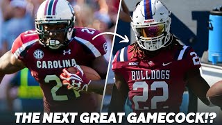 The South Carolina Gamecocks May Have The Next Marcus Lattimore In Jawarn Howell