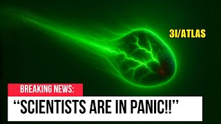 Celebrity 3I/ATLAS Is NOT a Comet — 12 Anomalies Mainstream Science Can’t Explain Net Worth