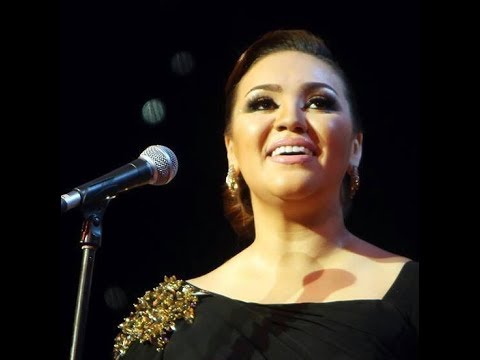 حلم مى فاروق