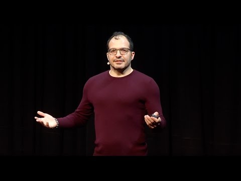 “Learning To Code Is Not Just For Coders” | Ali Partovi | TEDxSausalito