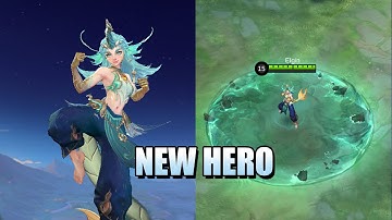 Kalea Skill Breakdown: Is She the Next OP Hero?