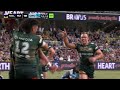 RLWC 2026 | Australia-eligible players tries of the week | NRL Round 8