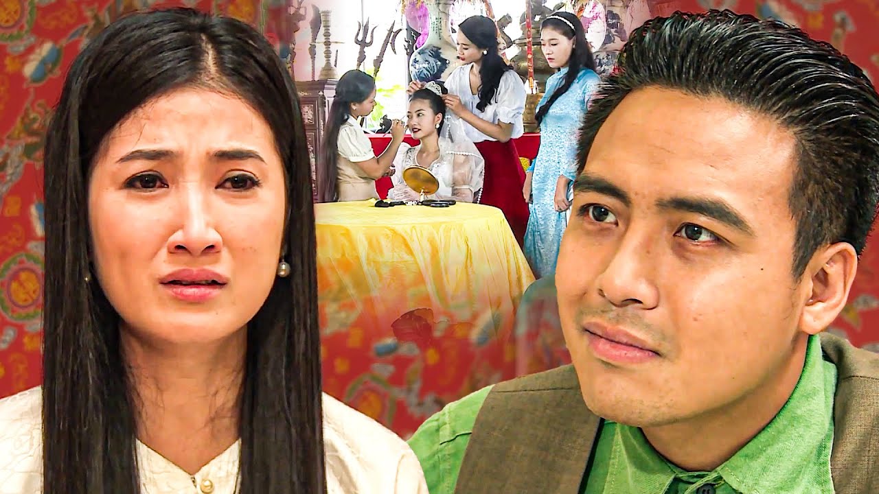 Chồng CAY NGHIỆT ép vợ đưa 20 CÂY VÀNG để "RƯỚC VỢ BÉ" về nhà