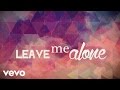 Filipe Guerra - Leave Me Alone ft. Nalaya
