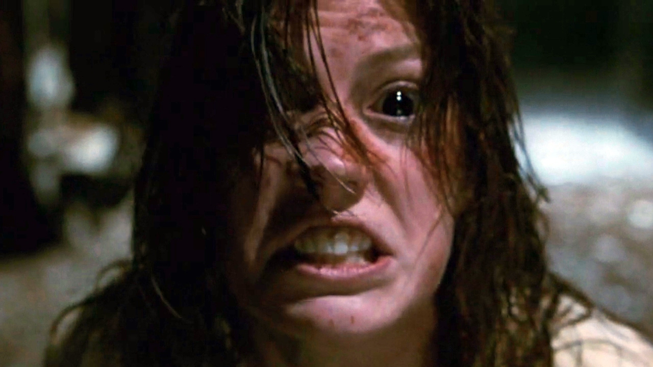 The Exorcism of Emily Rose 2005   6 Names of Demons