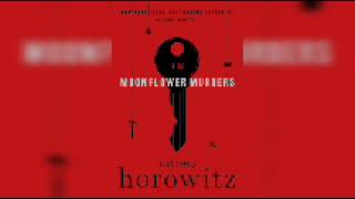 Part 02 Moonflower Murders by Anthony Horowitz | Murder, Mystery \& Suspense Audiobook