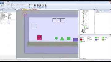 Tutorial Construct 2, como crear inventario con array, para principiantes.