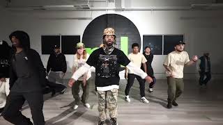 Ok Feat. Young Thug Busta Rhymes & Cool & Dre