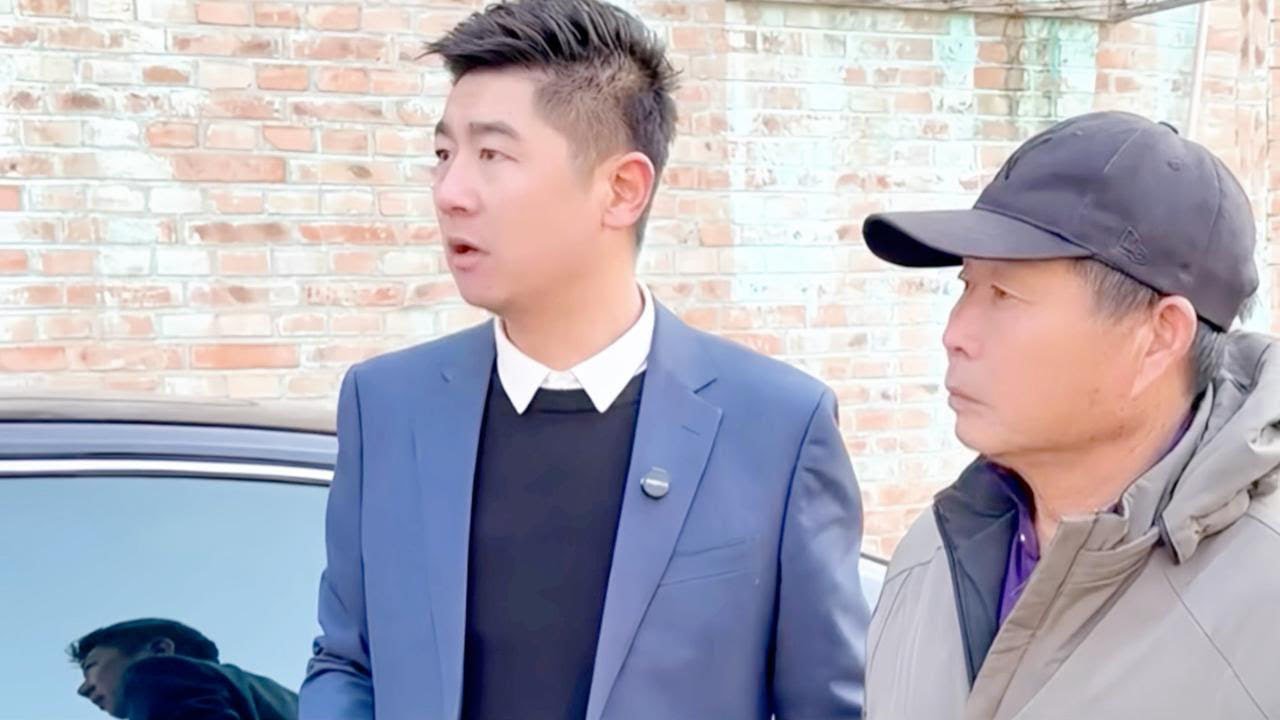 老濑，你的八年欠款何时了！简直丧心病狂！ | 正义之光 #为百姓办事 #正义的护航