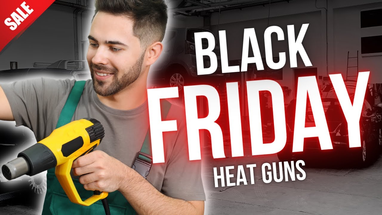 Best Cordless Heat Gun? Makita, Ridgid, Dewalt, Milwaukee