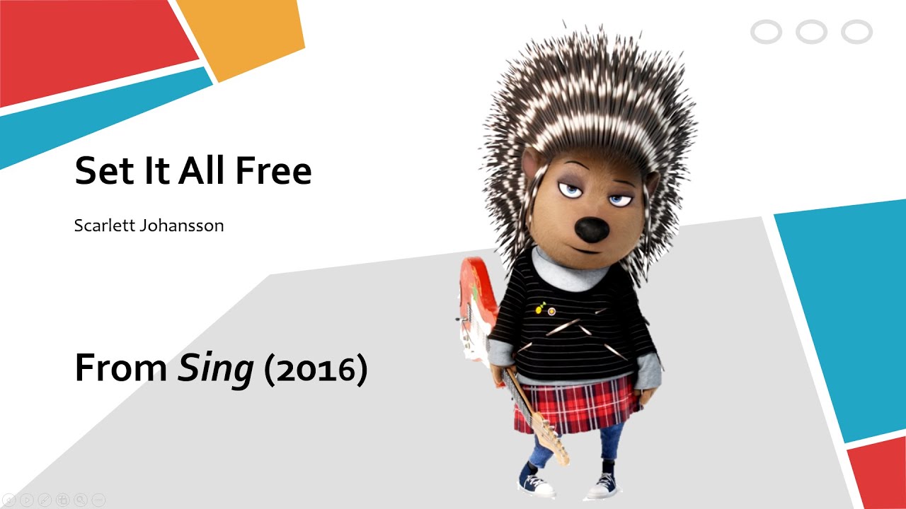Set It All Free Song Part 2 YouTube Set it all free song part 2 youtube