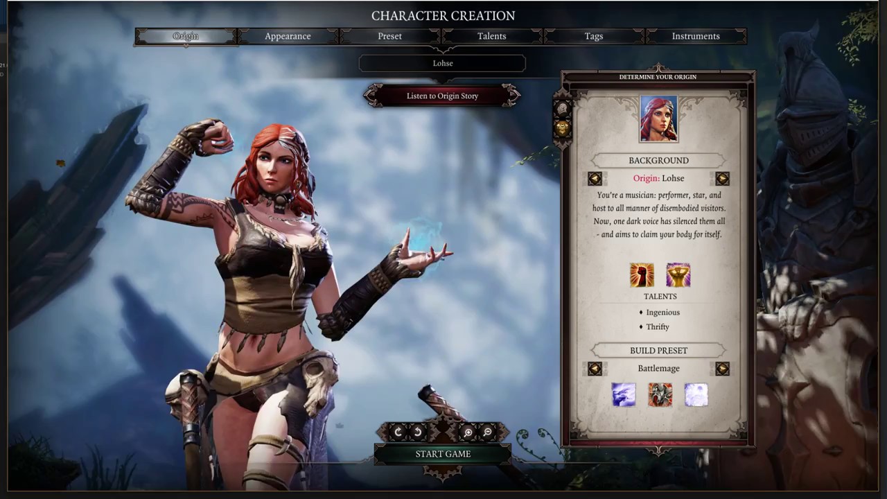 Divinity Original Sin 2 Hentai