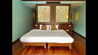 Alpina Phuket Nalina Resort and Spa, Kata Beach, Phuket, Thailand July 13-20, 2019